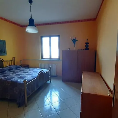 Apartmán Con Giardino E Parcheggio Riservato *