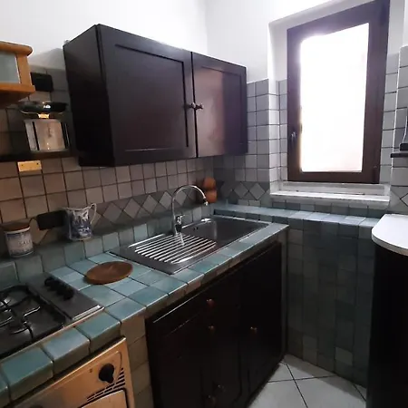 Con Giardino E Parcheggio Riservato Apartamento *