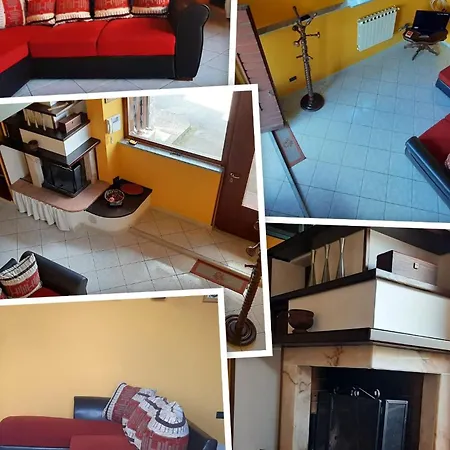 Con Giardino E Parcheggio Riservato Narni