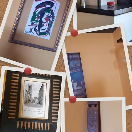 Con Giardino E Parcheggio Riservato *