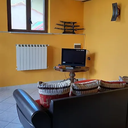 Con Giardino E Parcheggio Riservato Narni