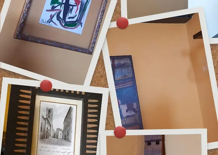 Con Giardino E Parcheggio Riservato *